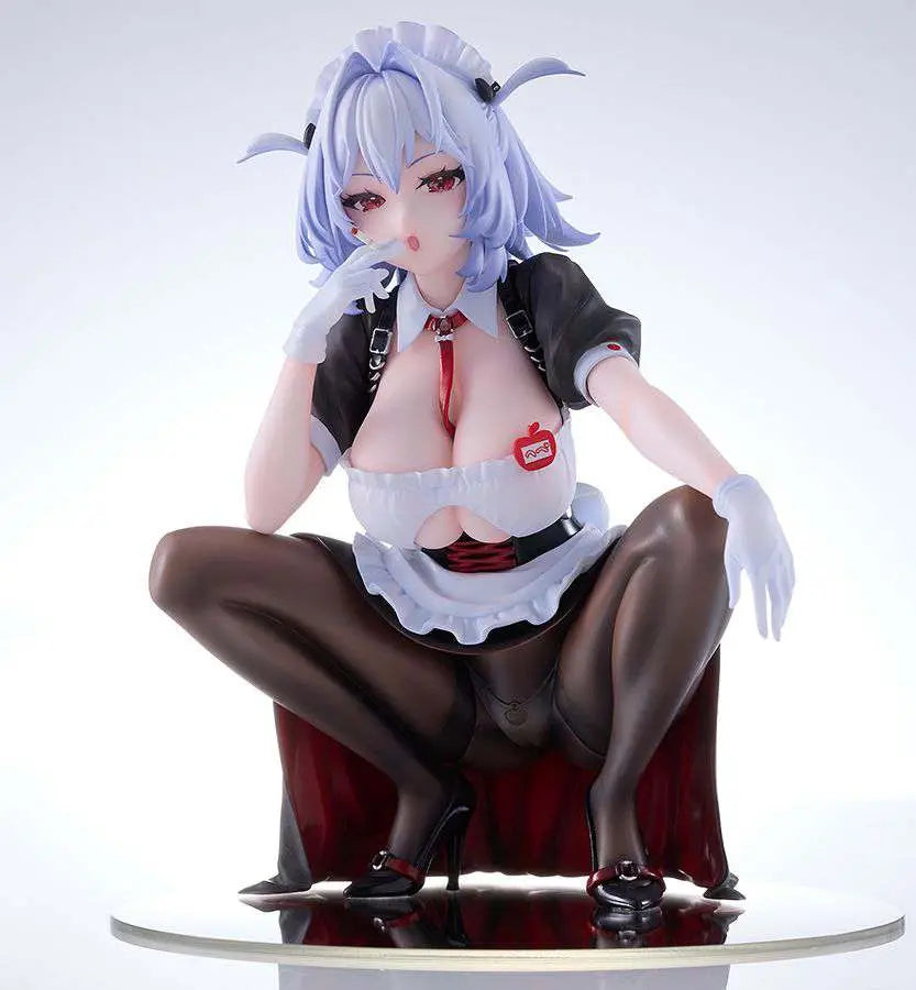 [PREORDINE] Statua 8CHIBI8 Hebe-Chan Maid Ver. 1/6 Hotvenus
