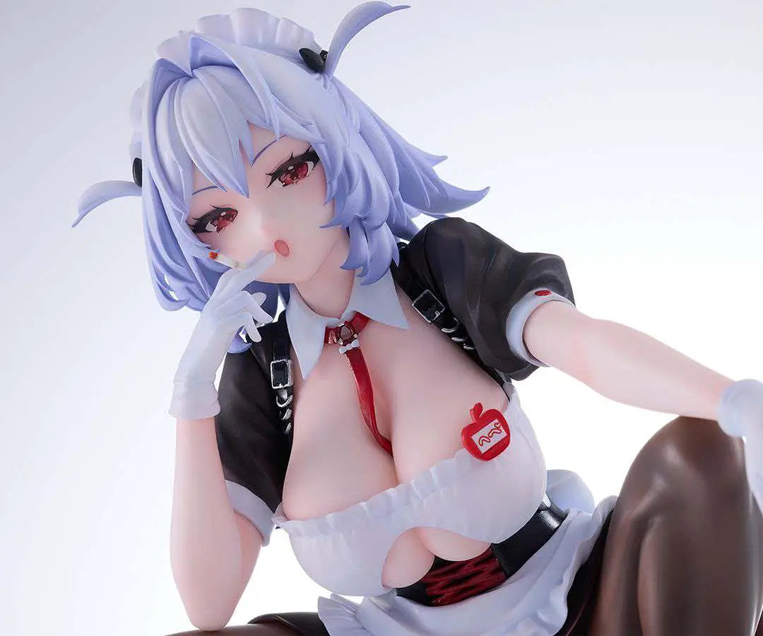 [PREORDINE] Statua 8CHIBI8 Hebe-Chan Maid Ver. 1/6 Hotvenus