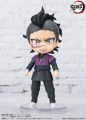 [PREORDINE] Demon Slayer Genya Mini Figuarts Mini Bandai