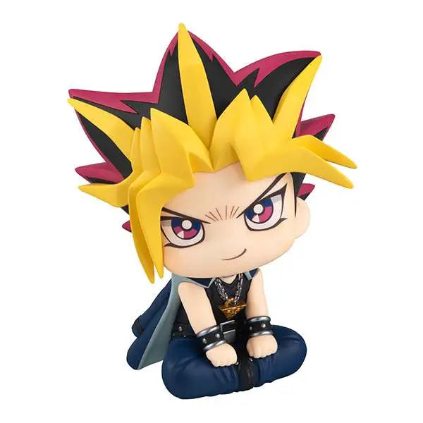 [PREORDINE] LOOKUP YU-GI-OH YAMI YUGI - Statuetta Deformed Megahouse