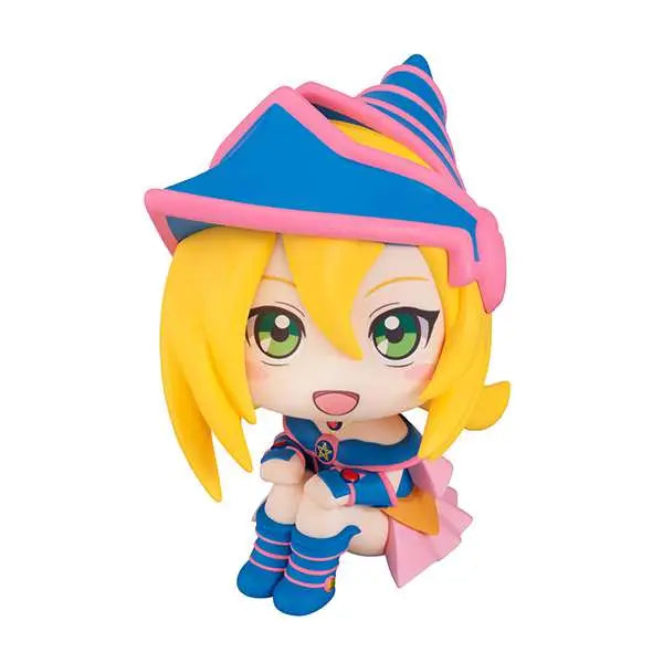 [PREORDINE] LOOKUP Yu-Gi-Oh! Dark Magician Girl - Statuetta Deformed