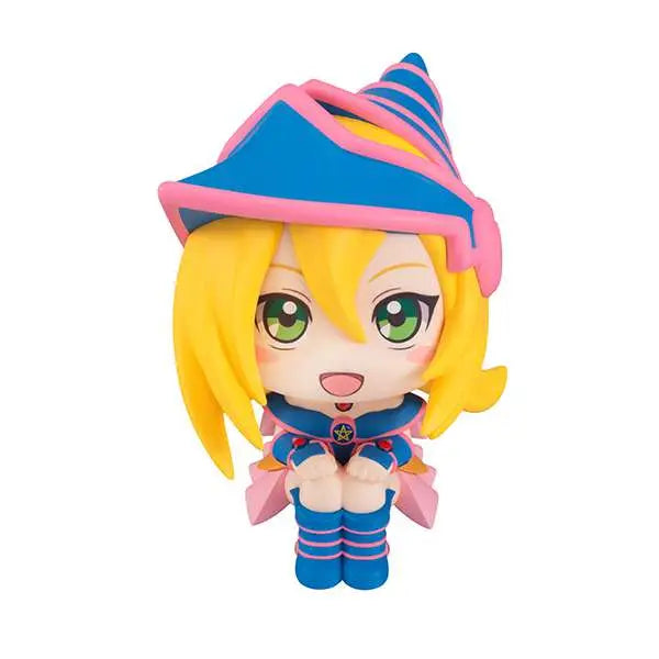 [PREORDINE] LOOKUP Yu-Gi-Oh! Dark Magician Girl - Statuetta Deformed