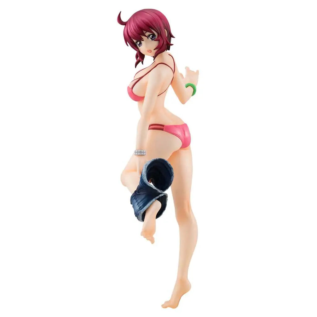 [PREORDINE] GGG Gundam Seed Destiny Lunamaria Hawke Swimsuit Statue