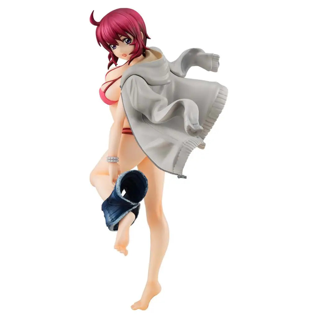 [PREORDINE] GGG Gundam Seed Destiny Lunamaria Hawke Swimsuit Statue