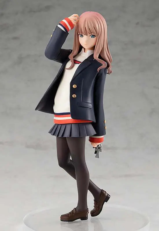 [PREORDINE] SSS.DYNAZENON Yume Minami Pop Up Parade Rerun Statua