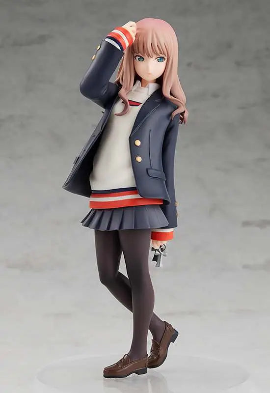 [PREORDINE] SSS.DYNAZENON Yume Minami Pop Up Parade Rerun Statua