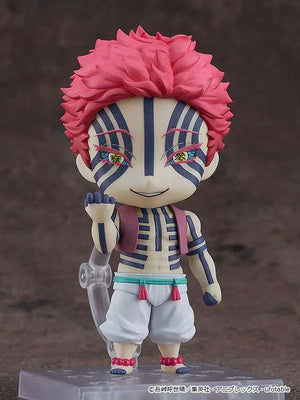 [PREORDINE] Nendoroid Akaza - Demon Slayer: Kimetsu no Yaiba