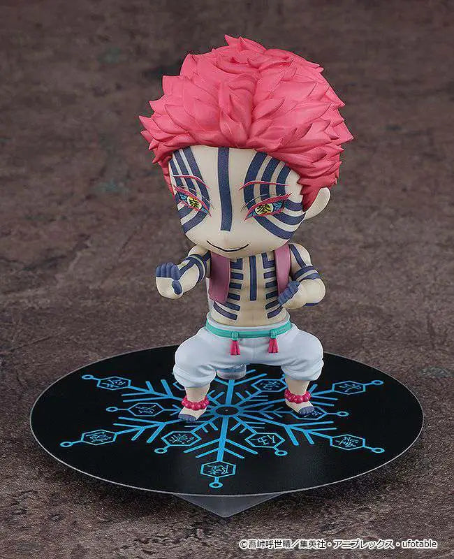 [PREORDINE] Nendoroid Akaza - Demon Slayer: Kimetsu no Yaiba