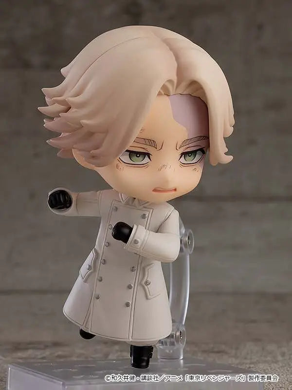 [PREORDINE] Tokyo Revengers Inupi Nendoroid - Good Smile Company
