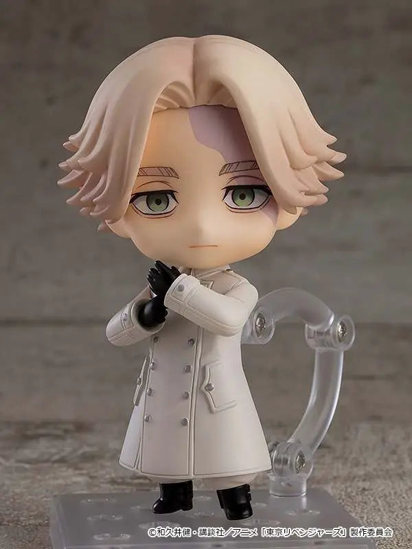 [PREORDINE] Tokyo Revengers Inupi Nendoroid - Good Smile Company