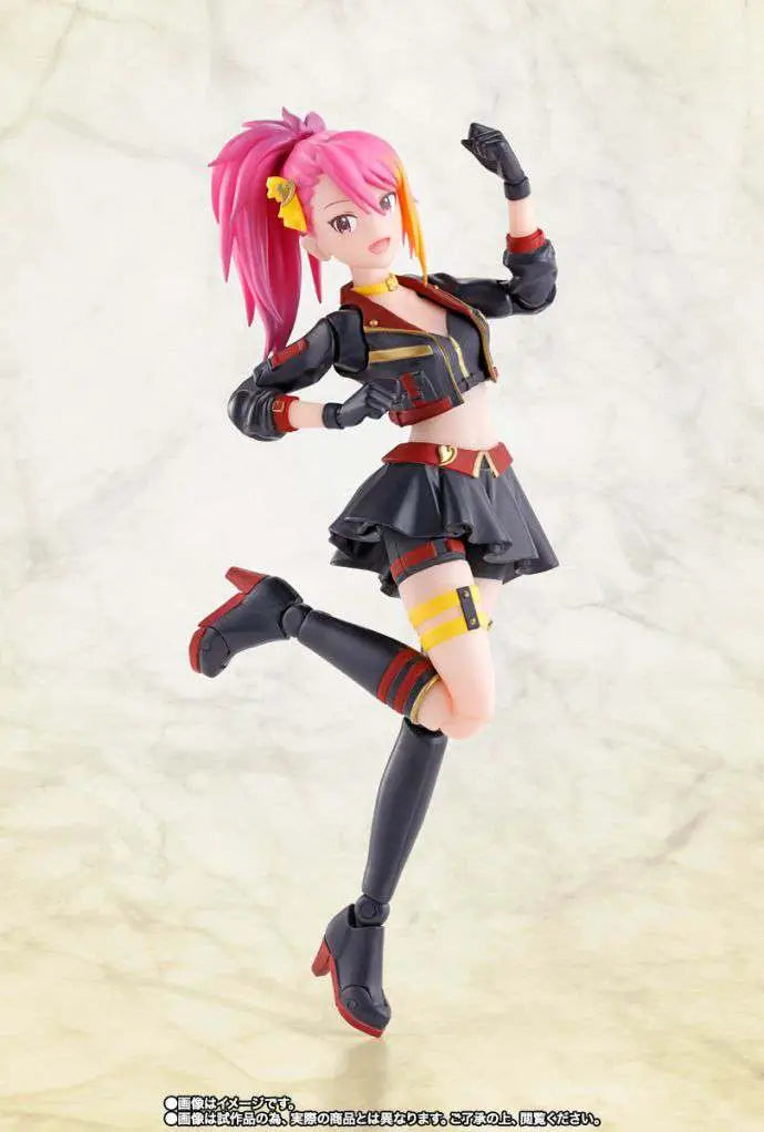 [PREORDINE] THE IDOLM@STER Ayumu Maihama SHFiguarts - Bandai