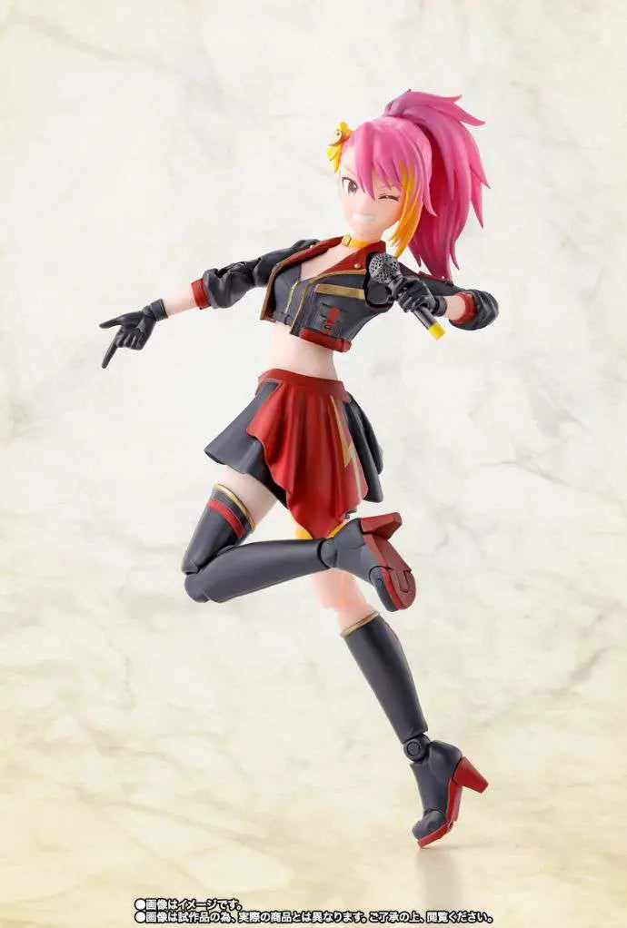 [PREORDINE] THE IDOLM@STER Ayumu Maihama SHFiguarts - Bandai