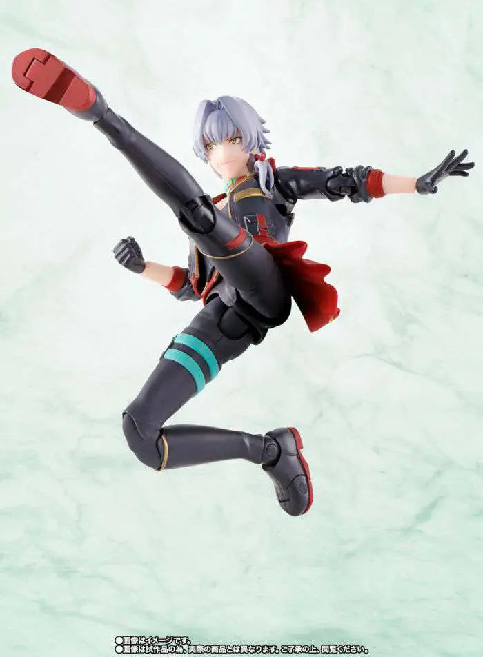 [PREORDINE] THE IDOLM@STER - Ren Kizaki SHFiguarts