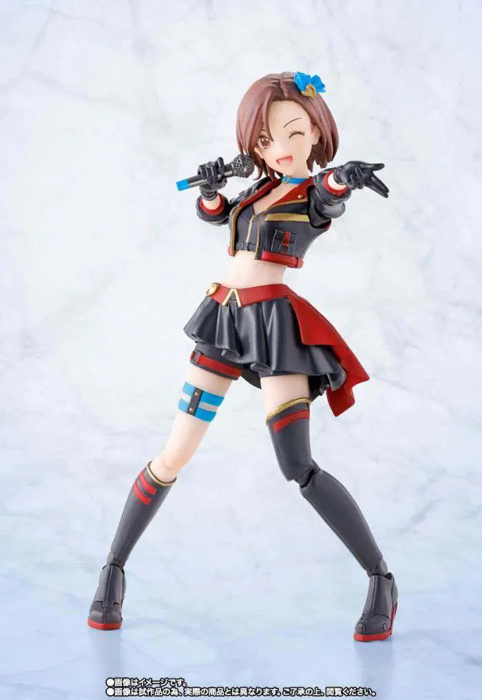 [PREORDINE] THE IDOLM@STER Seira Mizuki SHFiguarts Bandai