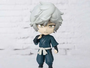 [PREORDINE] HELL'S PARADISE GABIMARU Mini SHFiguarts Bandai Spirits