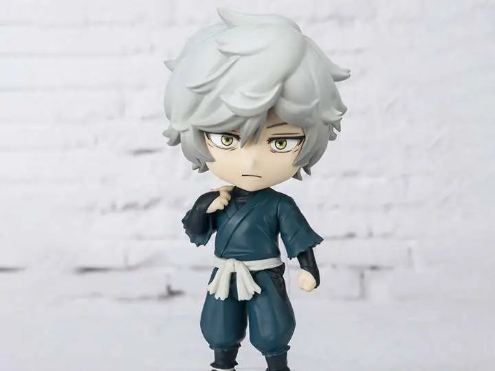 [PREORDINE] HELL'S PARADISE GABIMARU Mini SHFiguarts Bandai Spirits
