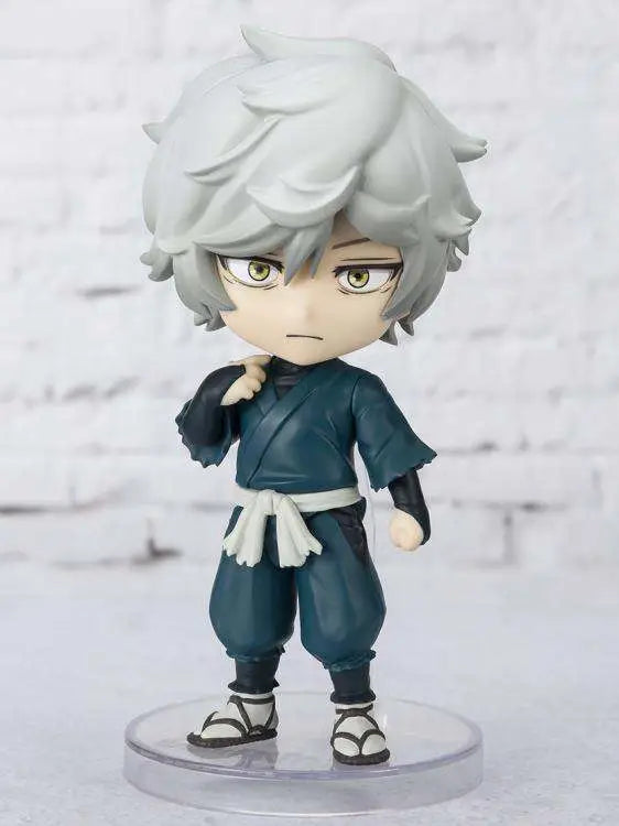 [PREORDINE] HELL'S PARADISE GABIMARU Mini SHFiguarts Bandai Spirits
