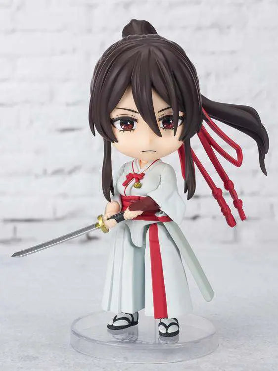 [PREORDINE] Hell's Paradise: Yamada Asaemon Mini SHFiguarts