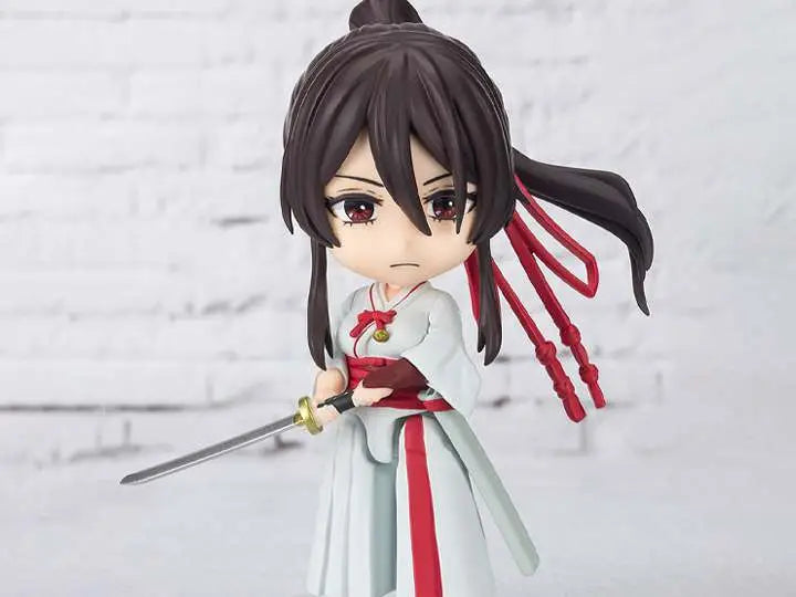 [PREORDINE] Hell's Paradise: Yamada Asaemon Mini SHFiguarts