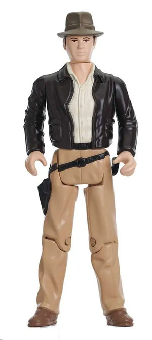 [PREORDINE] Indiana Jones Raiders Indy Jumbo Figure - Diamond Select