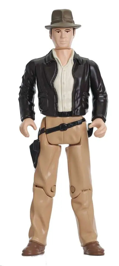 [PREORDINE] Indiana Jones Raiders Indy Jumbo Figure - Diamond Select