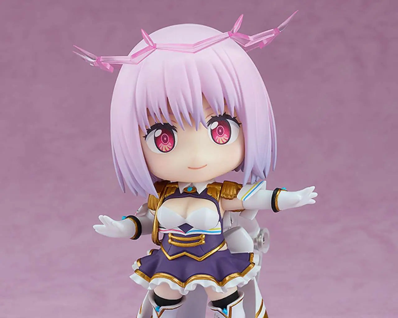 [PREORDINE] Gridman Universe Akane Shinjo Nendoroid - Mini Figura Good Smile Company
