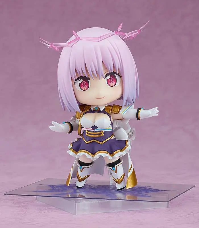 [PREORDINE] Gridman Universe Akane Shinjo Nendoroid - Mini Figura Good Smile Company
