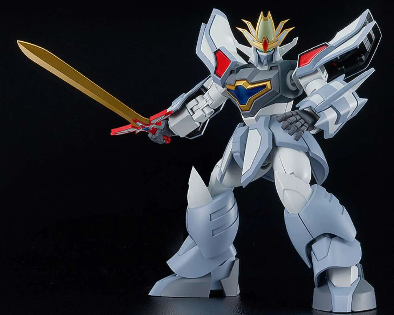 [PREORDINE] MADO KING GRANZORT HYPER GRANZORT MODEROID Model Kit