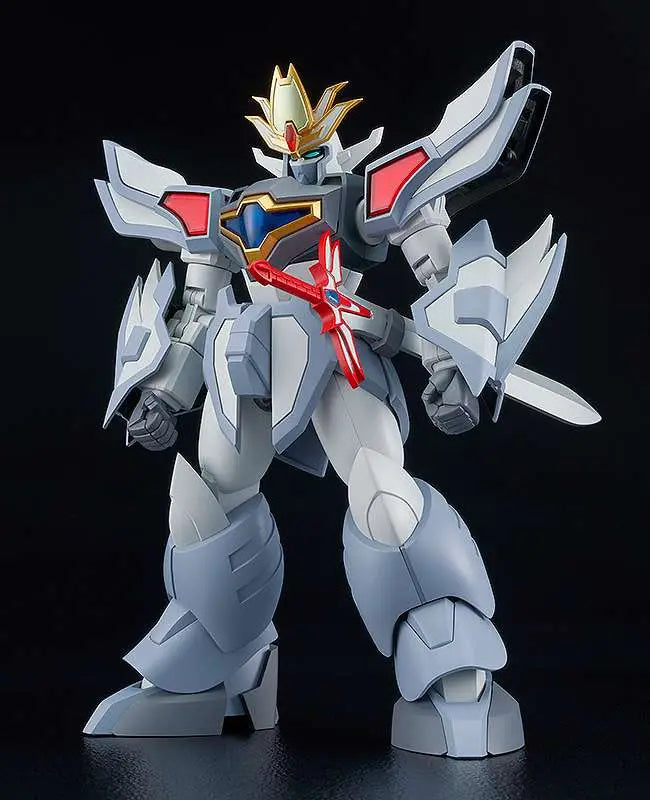[PREORDINE] MADO KING GRANZORT HYPER GRANZORT MODEROID Model Kit
