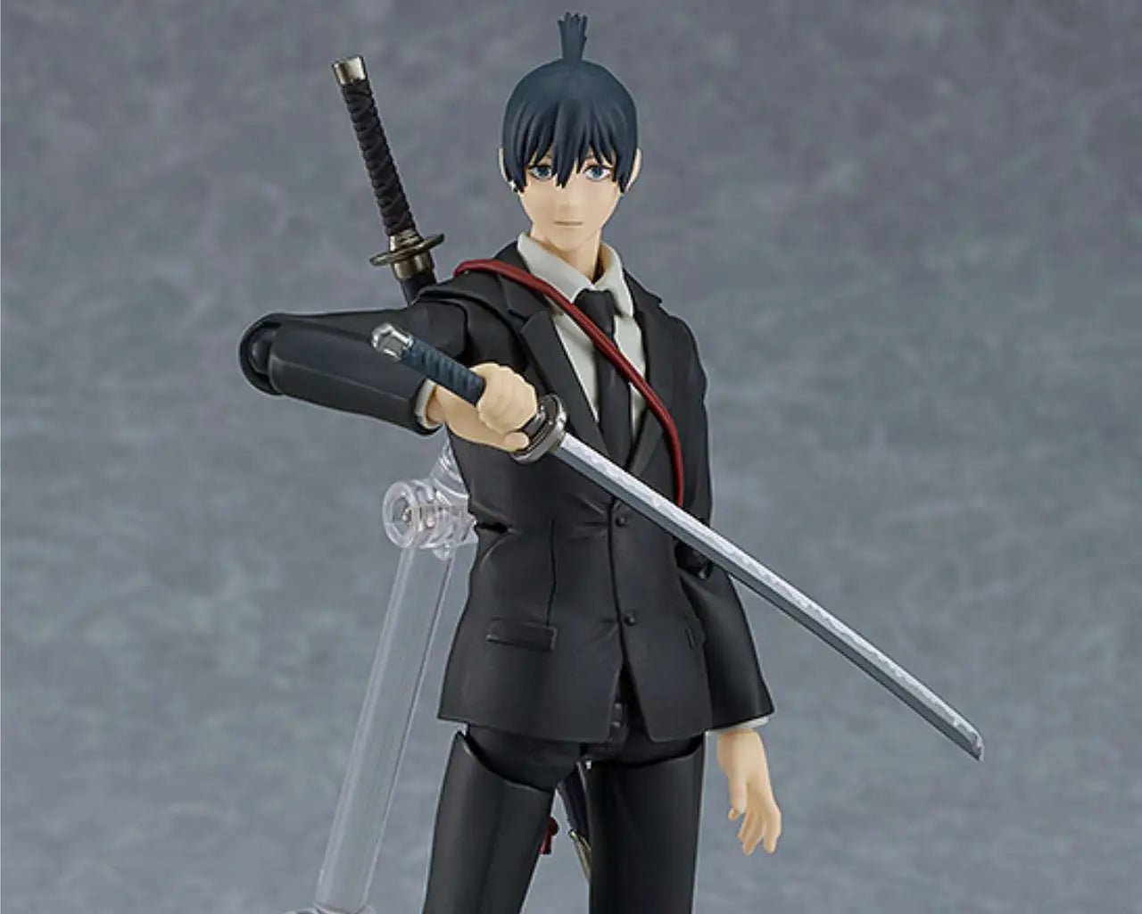[PREORDINE] Chainsaw Man Aki Hayakawa Figma Action Figure