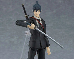 [PREORDINE] Chainsaw Man Aki Hayakawa Figma Action Figure
