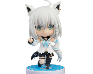 [PREORDINE] Nendoroid Shirakami Fubuki Hololive Production Rerun