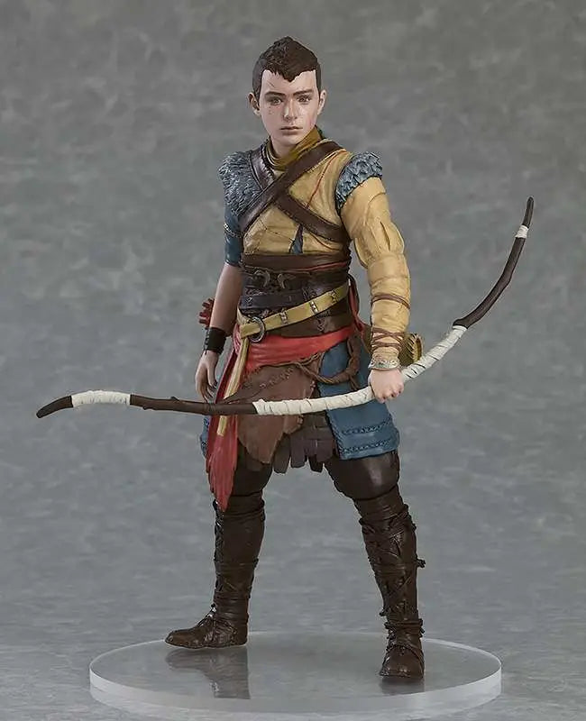 [PREORDINE] POP UP PARADE God of War Ragnarok - Atreus