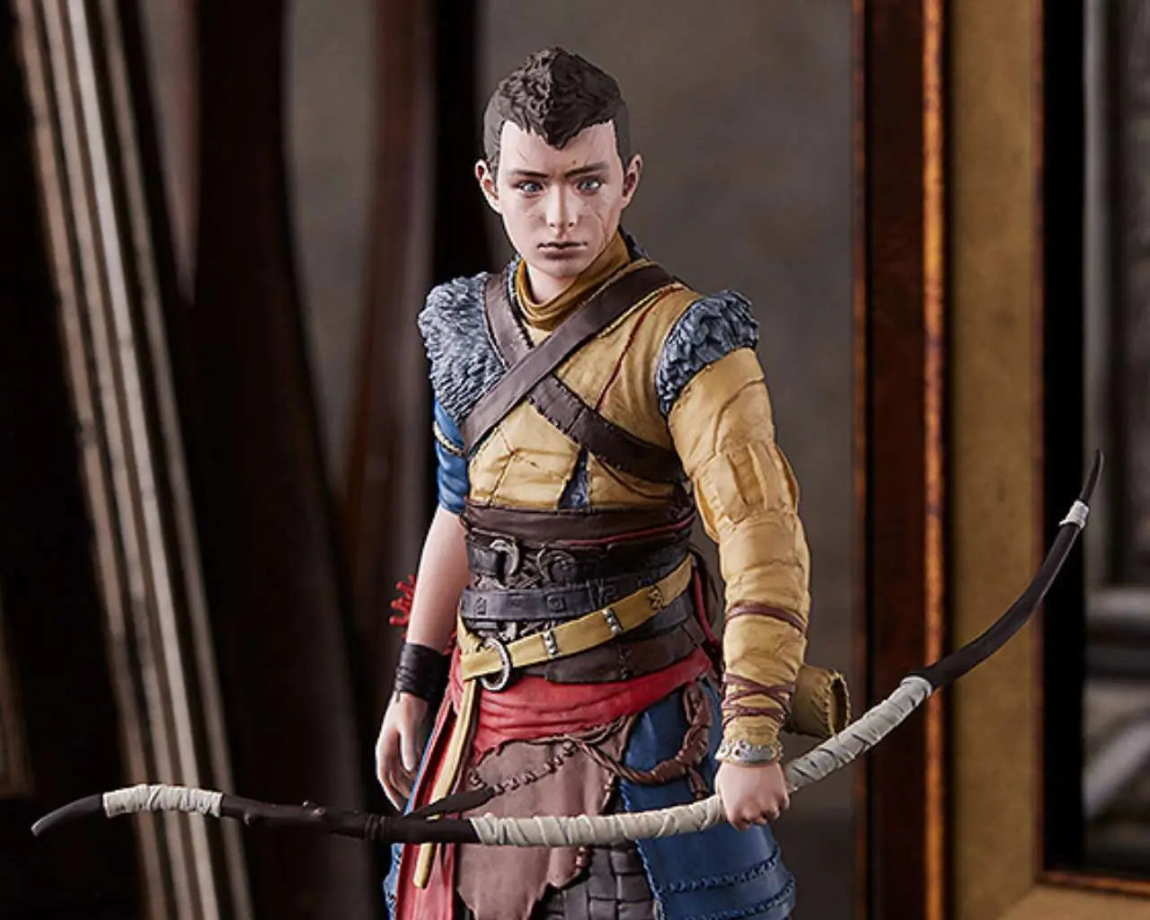 [PREORDINE] POP UP PARADE God of War Ragnarok - Atreus