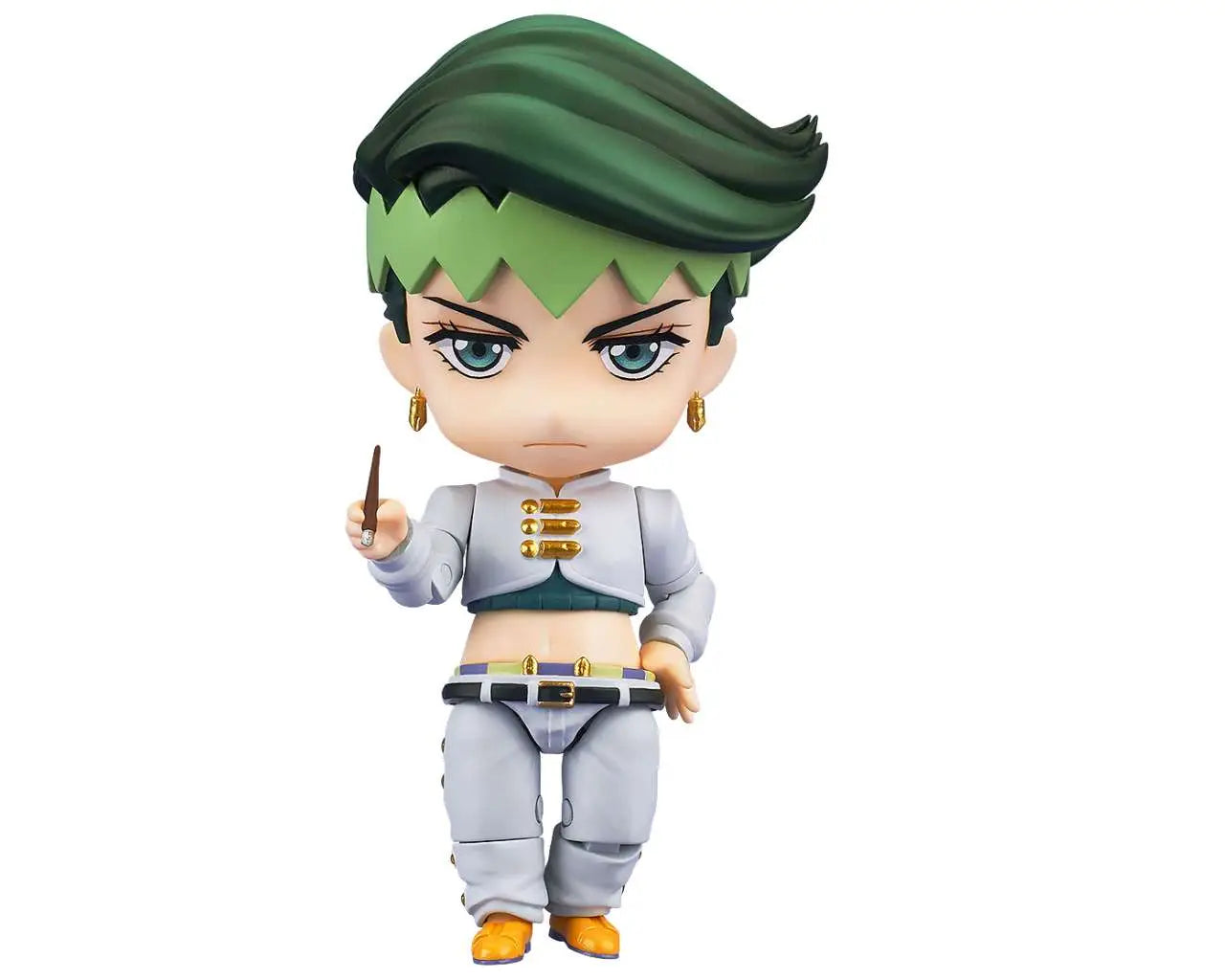 [PREORDINE] Nendoroid Rohan Kishibe Rerun - JoJo's Bizarre Adventure