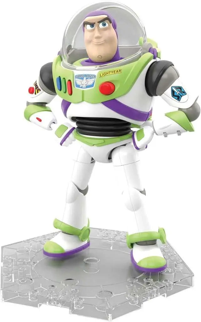 [PREORDINE] Toy Story 4 Buzz Lightyear Model Kit - Bandai Spirits