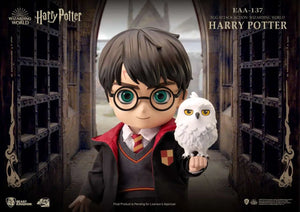 [PREORDINE] Harry Potter Egg Attack Action Figure - Beast Kingdom