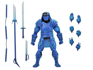 [PREORDINE] TMNT Mirage Comics - Foot Enforcer Action Figure NECA