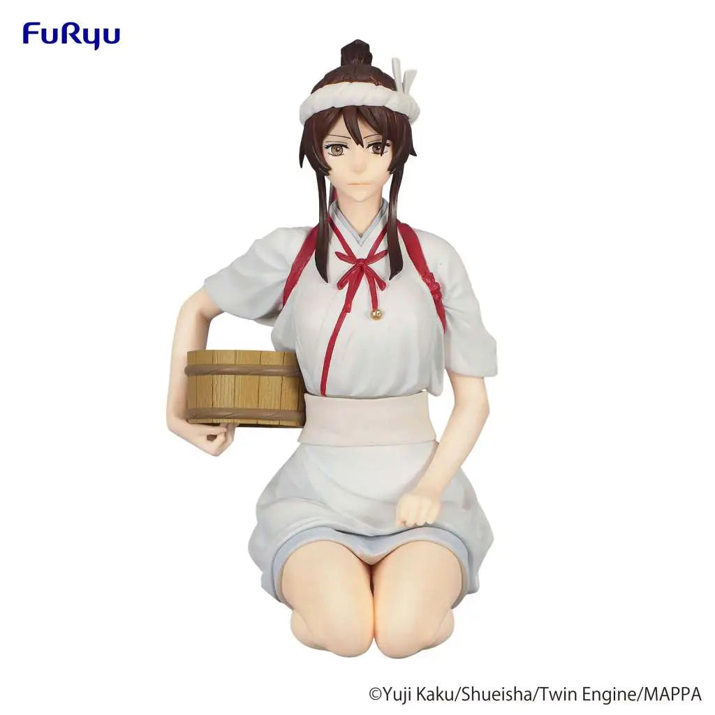 [PREORDINE] Hell's Paradise - Sagiri Noodle Stopper Figure FURYU