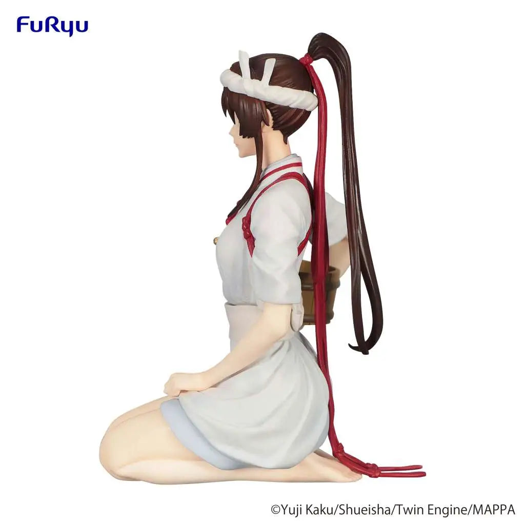 [PREORDINE] Hell's Paradise - Sagiri Noodle Stopper Figure FURYU