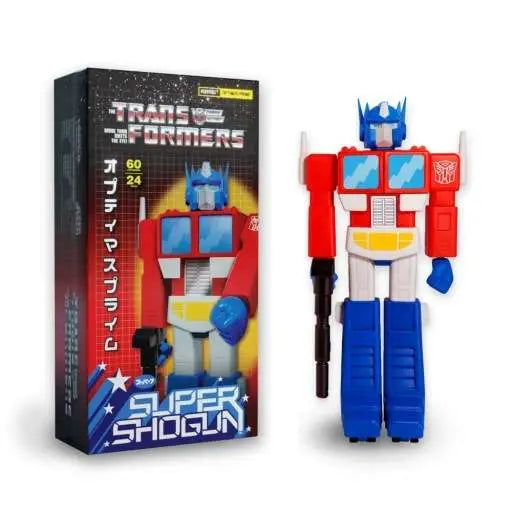 [PREORDINE] TRANSFORMERS SUPER SHOGUN - OPTIMUS PRIME