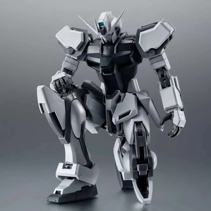[PREORDINE] Robot Spirits GAT-X105 Strike Gundam Deactive Mode ver. A.N.I.M.E. - Bandai