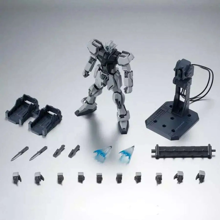 [PREORDINE] Robot Spirits GAT-X105 Strike Gundam Deactive Mode ver. A.N.I.M.E. - Bandai