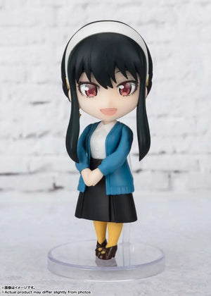 [PREORDINE] SPY×FAMILY Yor Forger - Odekeke Outfit - Figuarts Mini