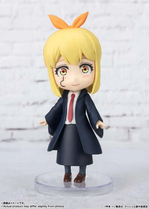 [PREORDINE] MASHLE Lemon Irvine Figuarts Mini - Bandai Tamashii Nations