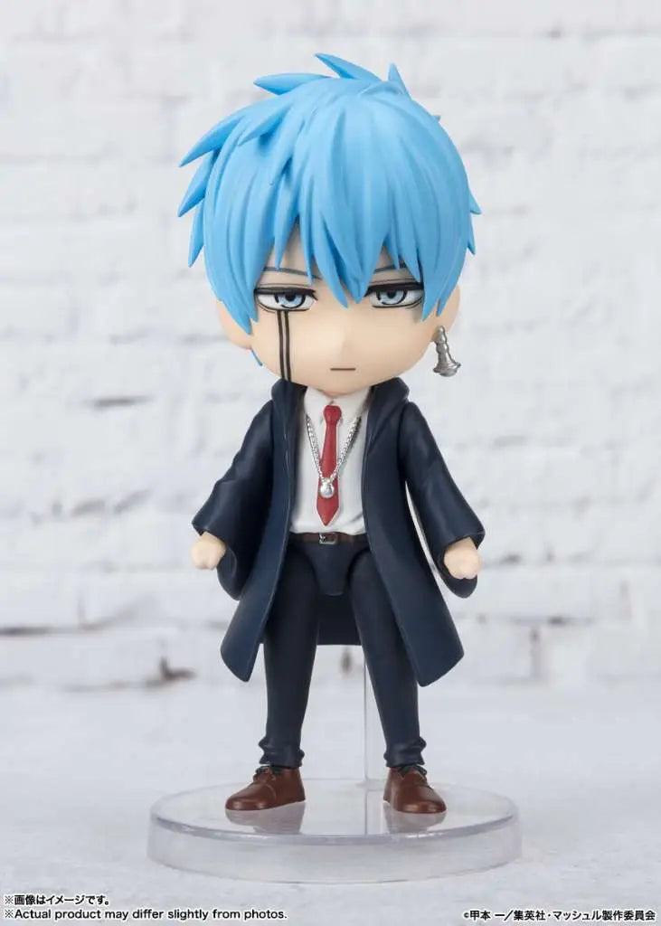 [PREORDINE] MASHLE Lance Crown - Figuarts Mini Bandai
