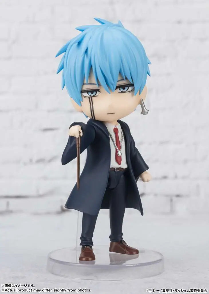[PREORDINE] MASHLE Lance Crown - Figuarts Mini Bandai