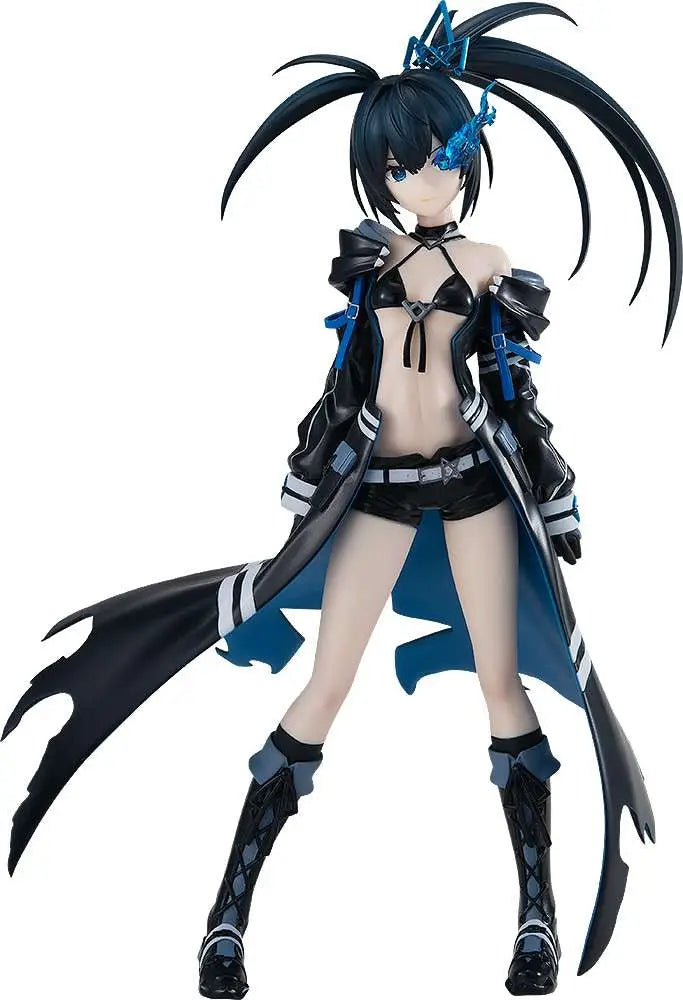 [PREORDINE] BLACK ROCK SHOOTER ELISHKA POP UP PARADE Statua