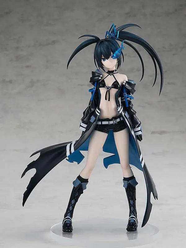 [PREORDINE] BLACK ROCK SHOOTER ELISHKA POP UP PARADE Statua