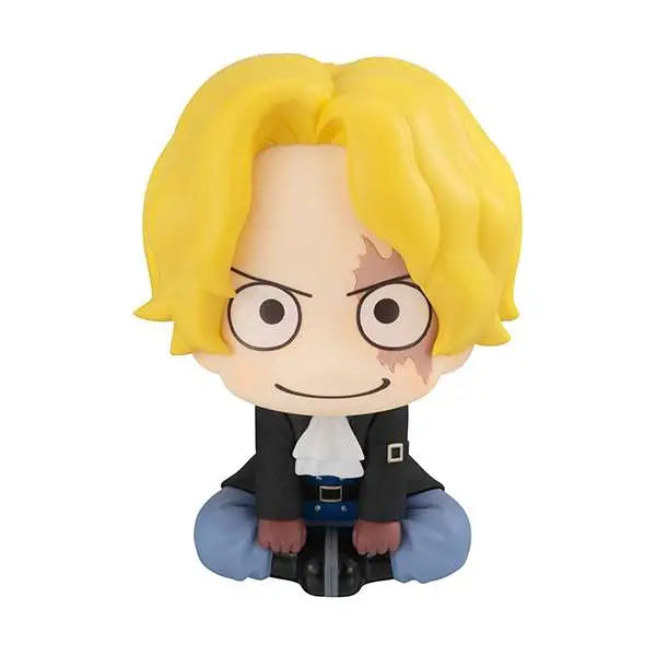[PREORDINE] LOOKUP One Piece Sabo - Mini Figura Megahouse